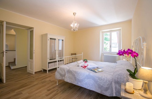 Naggio Casa | Vacation home for 8 guests with 120m² in Plesio (120618)