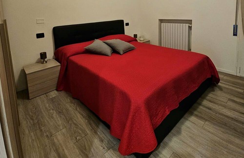 Torre Pedrera Apartamento | Vrbo Property