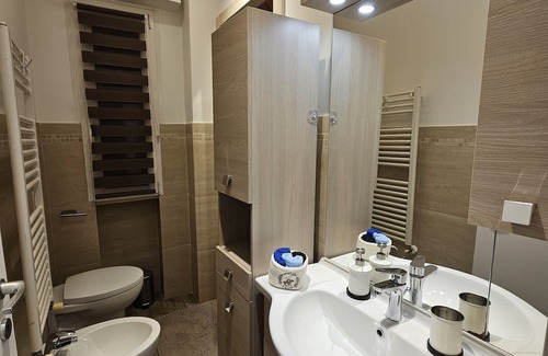 Torre Pedrera Apartamento | Vrbo Property