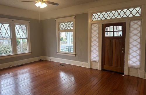 West End Casa | 100 Year Old Historic Gem near Stadium & Marta - 2 Bedroom unit