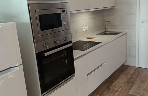Venzone Apartamento | Appartamento La Loggia nel Centro Storico di Venzone