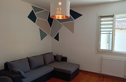 Venzone Apartamento | Appartamento La Loggia nel Centro Storico di Venzone