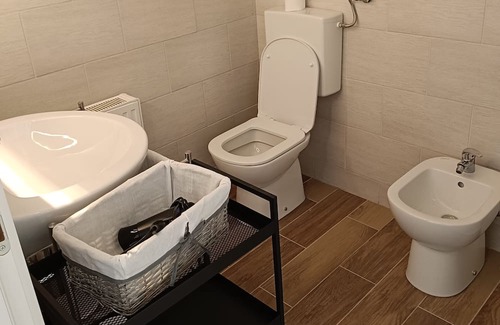 Venzone Apartamento | Appartamento La Loggia nel Centro Storico di Venzone