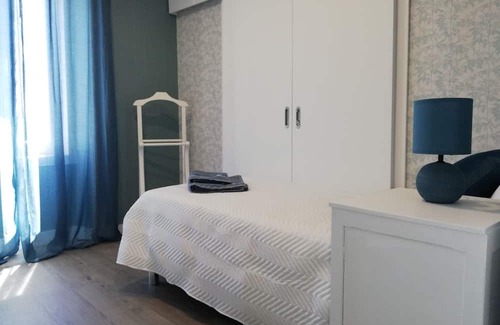 Penacova Casa | Seven bedrooms and a studio in a contemporary environment and vintage decor