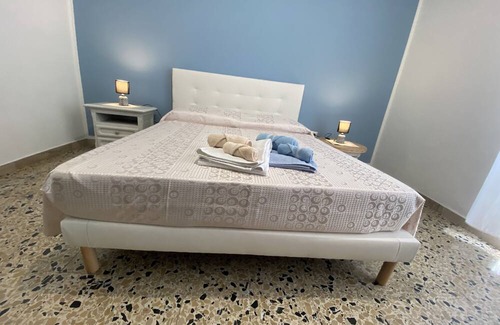 Dorgali Apartamento | Intero Appartamento