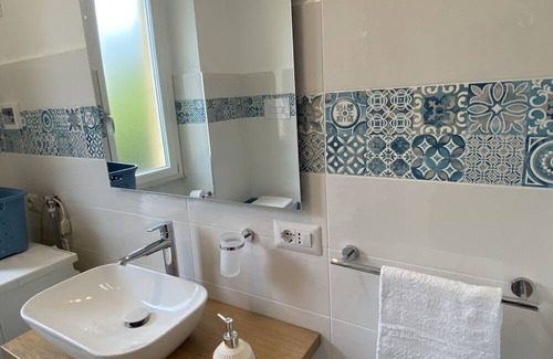 Dorgali Apartamento | Intero Appartamento