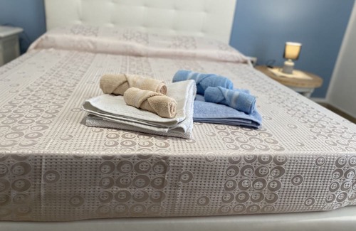 Dorgali Apartamento | Intero Appartamento