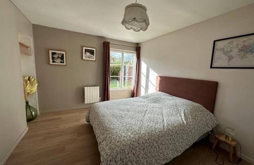 Bayeux Casa | Vrbo Property