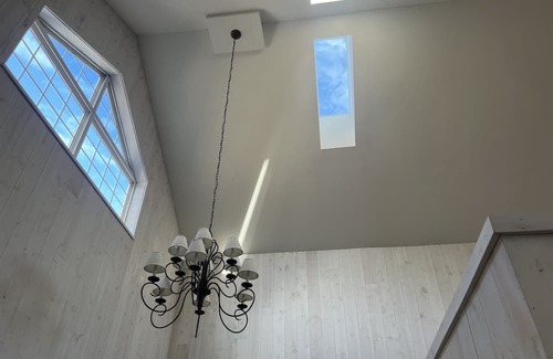 Stevens Point Casa | Country Estate 5 minutes from Point w/ Pool, Hot Tub, Movie Theater & Game Room!