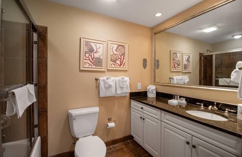 Windy Hill Condominio | 12th Floor Oasis: Luxurious One-Bedroom Condo with Stunning Ocean Views