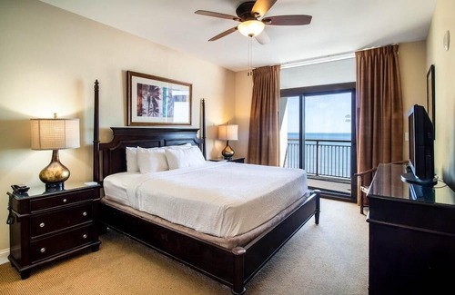 Windy Hill Casa | Seashore Sanctuary 2BR 2BA Oceanfront Condo