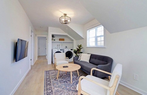 Fredericton Apartamento | This apartment is a 2 bedroom(s), 1 bathrooms, located in Fredericton, NB.