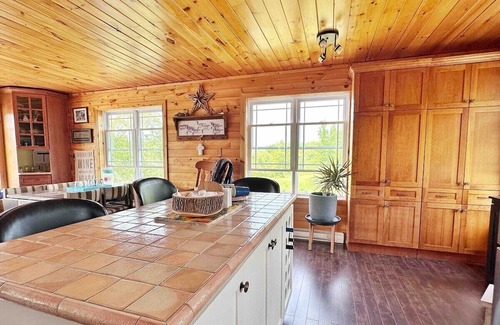 Sheffield Casa | This house is a 2 bedroom(s), 2 bathrooms, located in Ripples, NB.