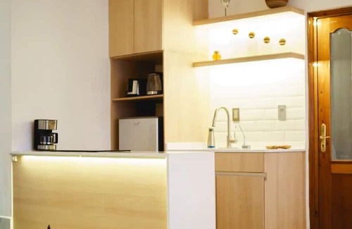 Matehuala Casa | Casa Amma - B