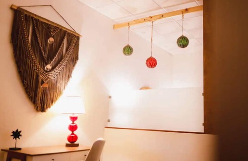 Matehuala Casa | Casa Amma - B