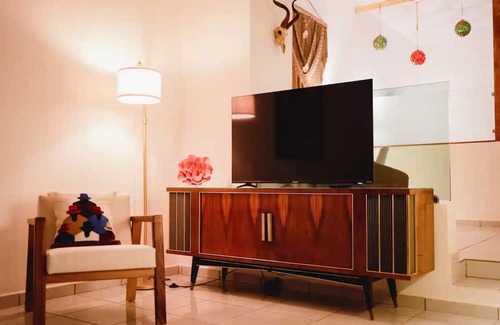 Matehuala Casa | Casa Amma - B