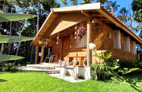 Mutari Chalet De Esquí | Lovely 1-Bed Chalet in Mutari/Santa Cruz Cabralia