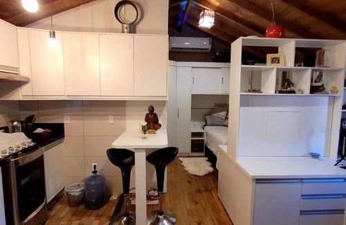 Mutari Chalet De Esquí | Lovely 1-Bed Chalet in Mutari/Santa Cruz Cabralia