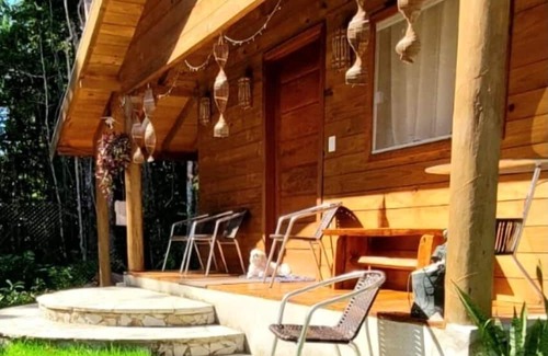 Mutari Chalet De Esquí | Lovely 1-Bed Chalet in Mutari/Santa Cruz Cabralia