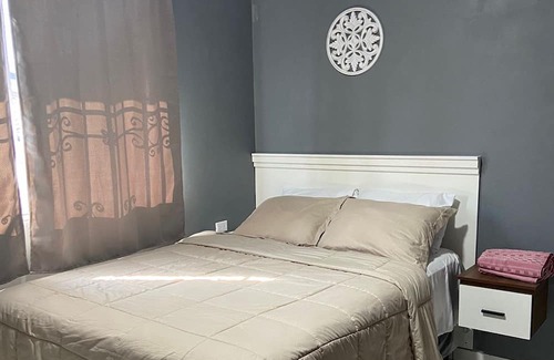 Santa Ana Casa | Charming 3-bedroom house in enchanting Santa Ana with AC, WiFi
