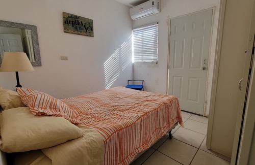 Guaymas Casa | Cozy 3-bedroom house with AC and WiFi in phenomenal San Carlos Nuevo Guaymas