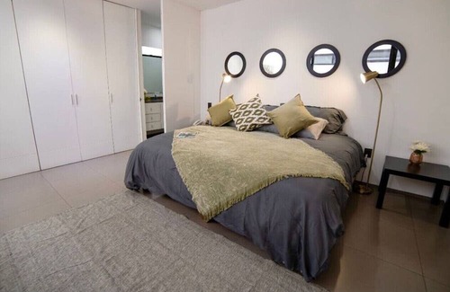 Guadalajara Apartamento | Vrbo Property