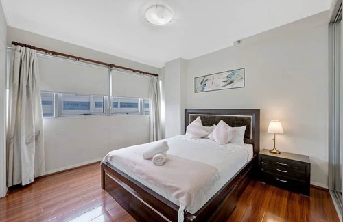 Burwood Apartamento | super convenience 2B2B@Burwood