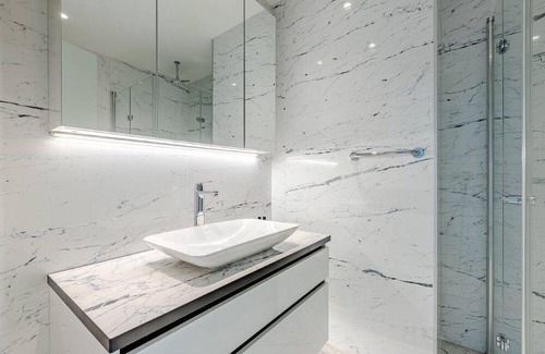 Bomonti Apartamento | This apartment is a 1 bedroom(s), 1 bathrooms, located in Şişli, İstanbul.