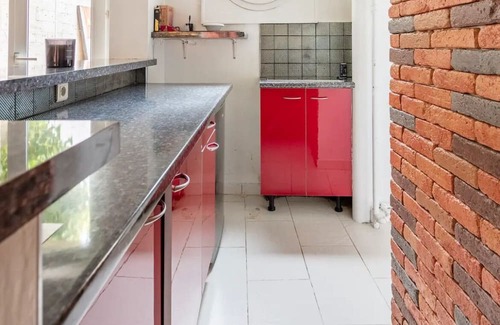 Neuilly-sur-Seine Apartamento | Vrbo Property