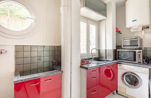 Neuilly-sur-Seine Apartamento | Vrbo Property