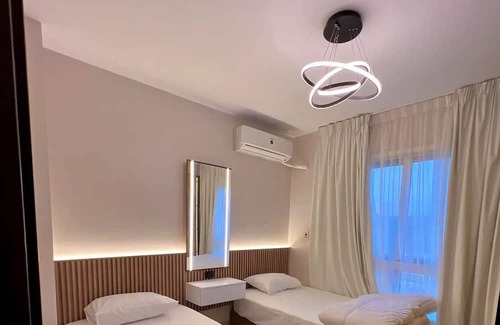 Madinaty Apartamento | Uptown Elite Apt.