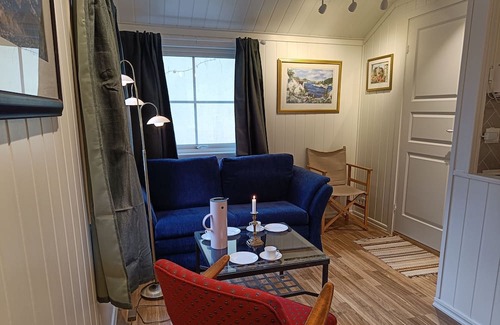 Nodeland Cabaña | Guest House Close to Kristiansand