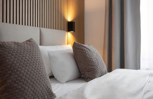 Findorff-Burgerweide Apartamento | "the Cove" Moderne Ferienwohnung in Top Lange! Hbf/messe/övb Arena/city