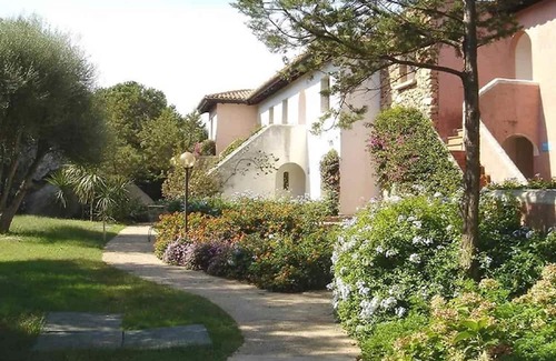 Porto Rotondo Apartamento | garden porto rotondo sab