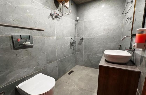 Fagu Cabaña | Snowind Cottages