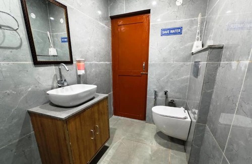 Fagu Cabaña | Snowind Cottages