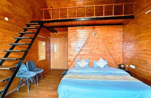 Fagu Cabaña | Snowind Cottages