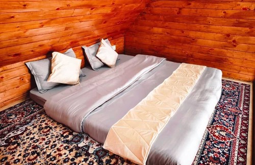 Fagu Cabaña | Snowind Cottages
