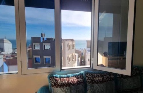 Taghazout Apartamento | Appartement Centre de Taghazout