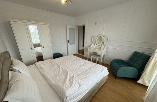 Bistrita Apartamento | Private building - Apartment - spacious and newly renovated