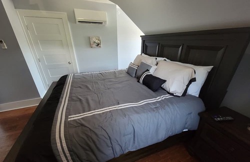 South Kortright Cama Y Desayuno | Cozy bed & breakfast in marvelous South Kortright with WiFi, AC