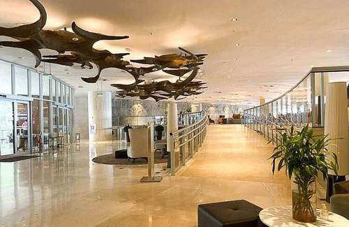 Sao Conrado Casa | Suíte With Ocean View - Hotel Nacional - Rio de Janeiro