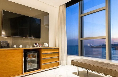Sao Conrado Casa | Suíte With Ocean View - Hotel Nacional - Rio de Janeiro