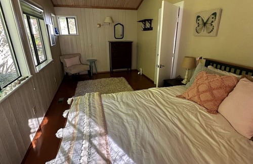 Camano Island Casa | Camano - Long Beach; Cascades View; Trails, beach, and nature preserve