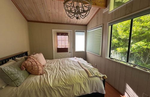 Camano Island Casa | Camano - Long Beach; Cascades View; Trails, beach, and nature preserve