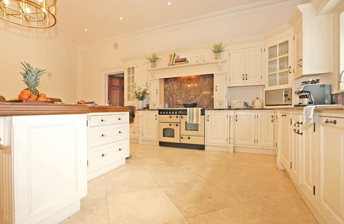 New Garden Casa | Sallymount Manor