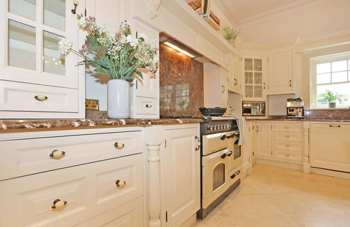 New Garden Casa | Sallymount Manor
