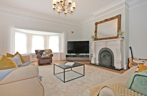 New Garden Casa | Sallymount Manor