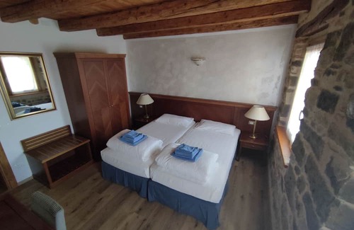 Cesiomaggiore Casa | oldbeb.cesio