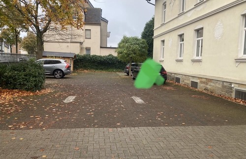 Lippstadt Apartamento | Zur Gärtnerei